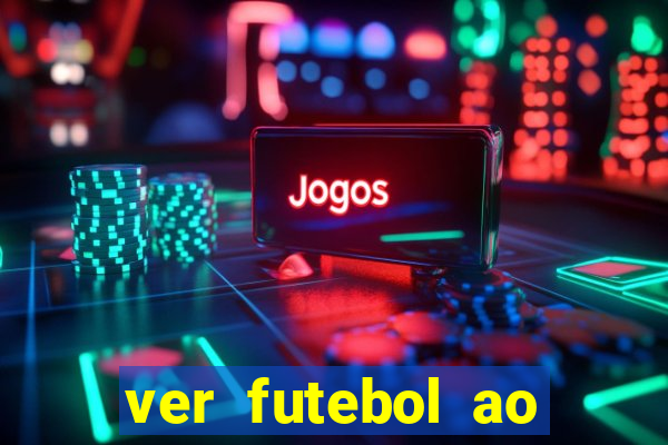 ver futebol ao vivo rmc